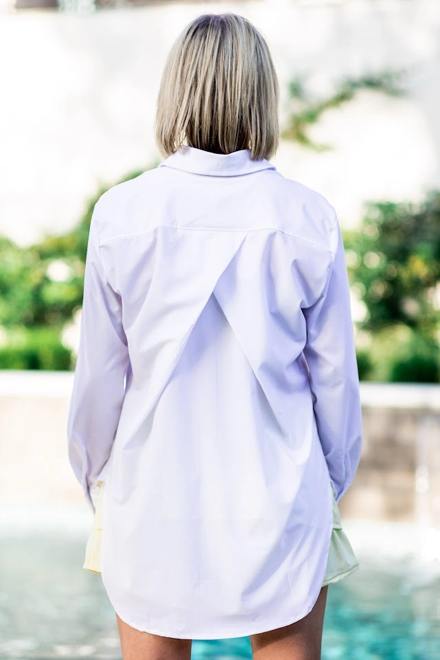 Schlichte Eleganz: Bay Top Solids – Dein Sommer-Must-Have, perfekt für jeden Anlass.